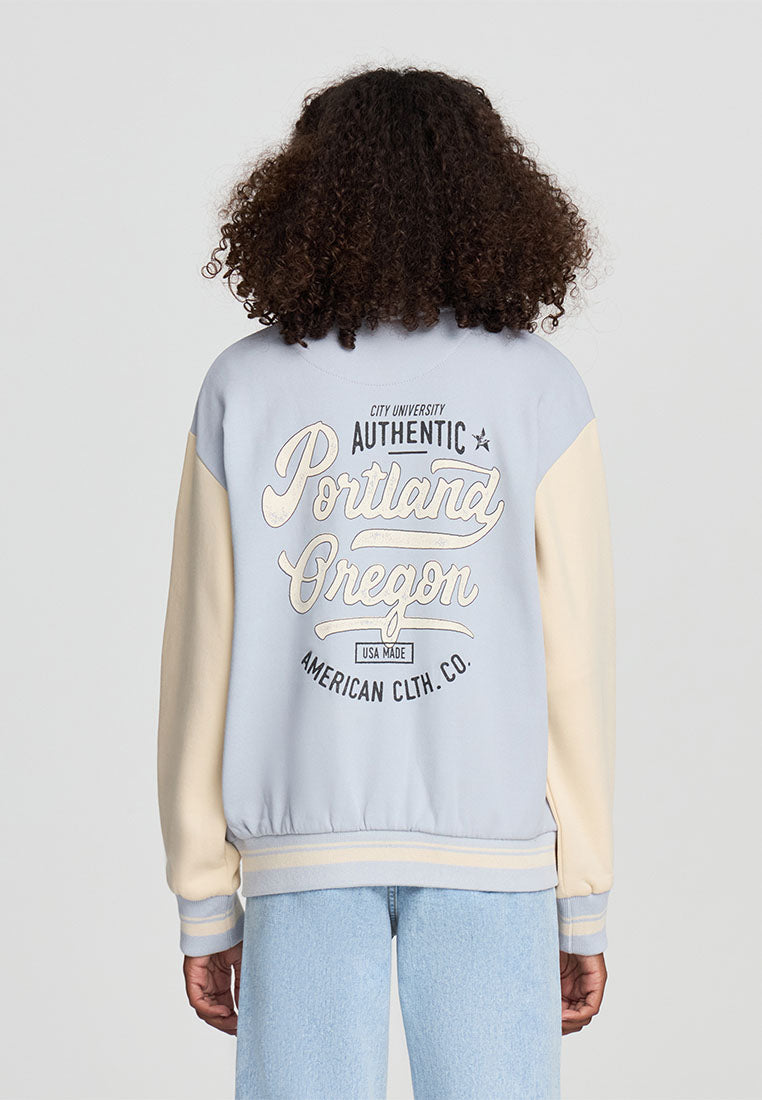 Kids Girls Outerwear