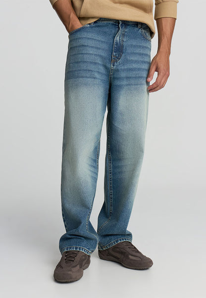 Man Long pants jeans