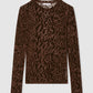 Woman Long-sleeved T-shirt