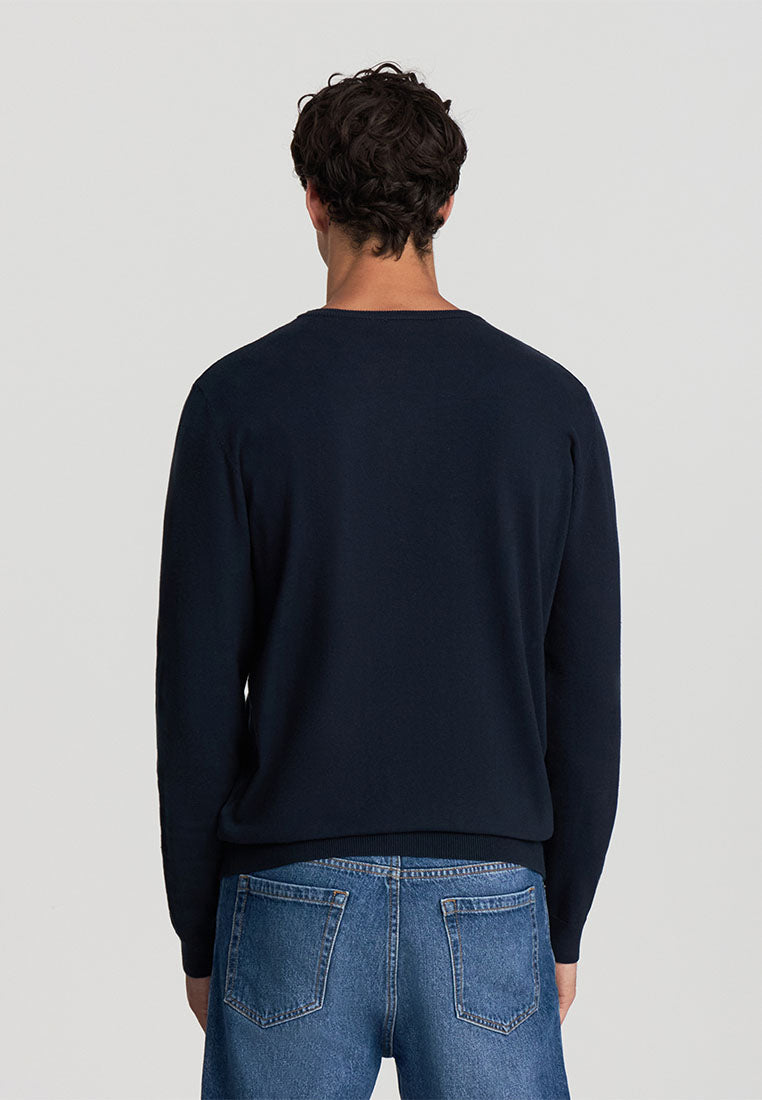 Man Sweater 3-5