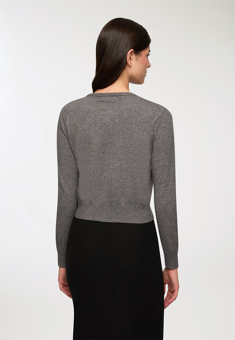 Woman Sweater 3-5