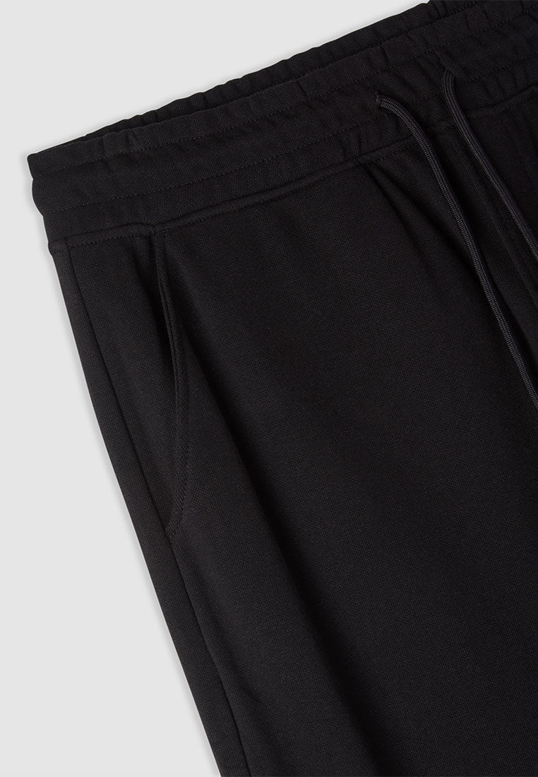 Man Full-length gym pants