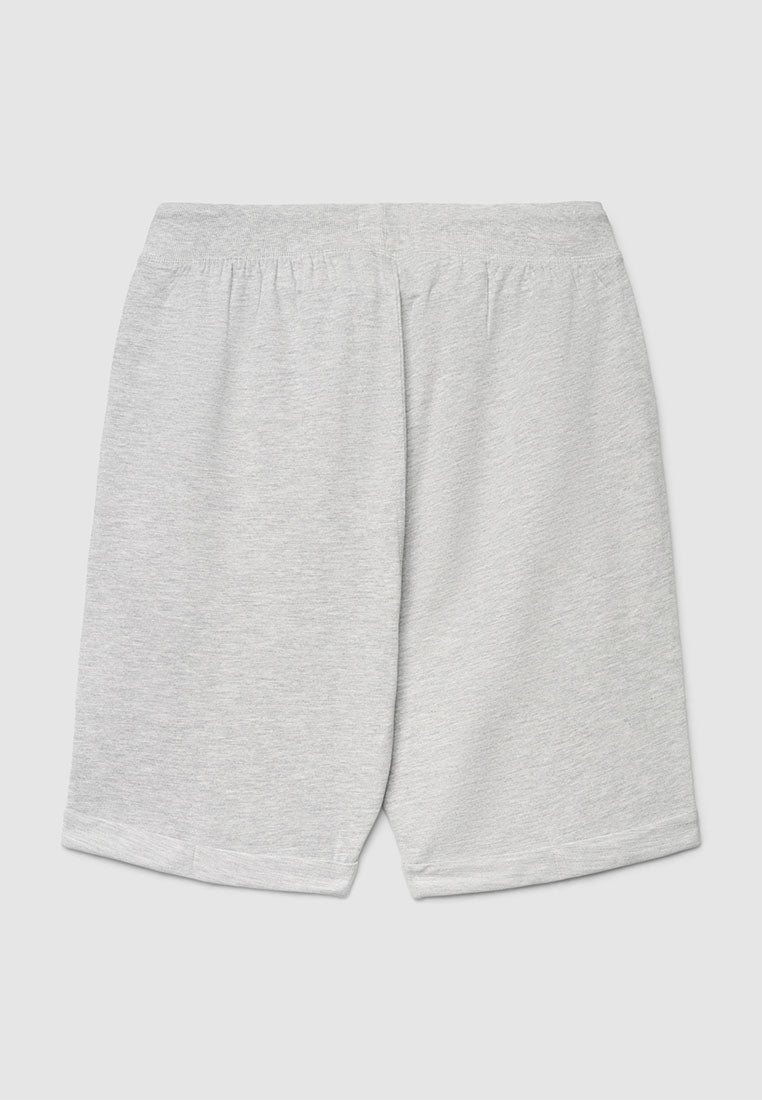 Men's Chino Sweat Short