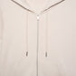 Women's Oversized Sweatshirt with Zip