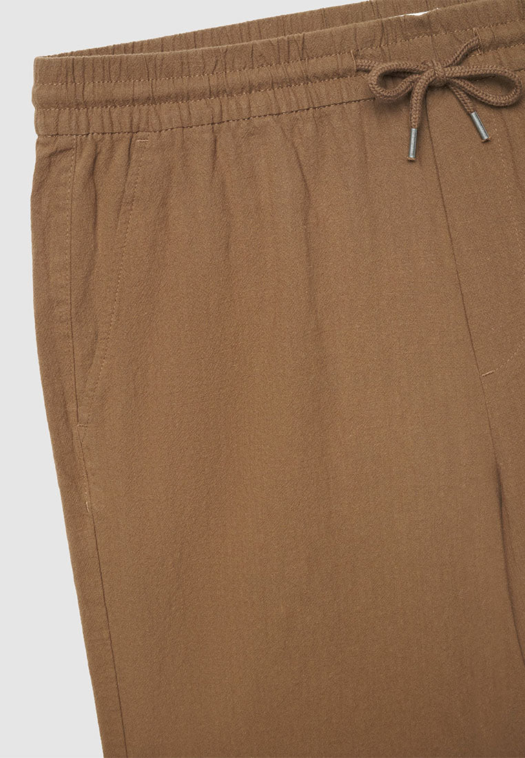 Men's Elastic waistband Shorts