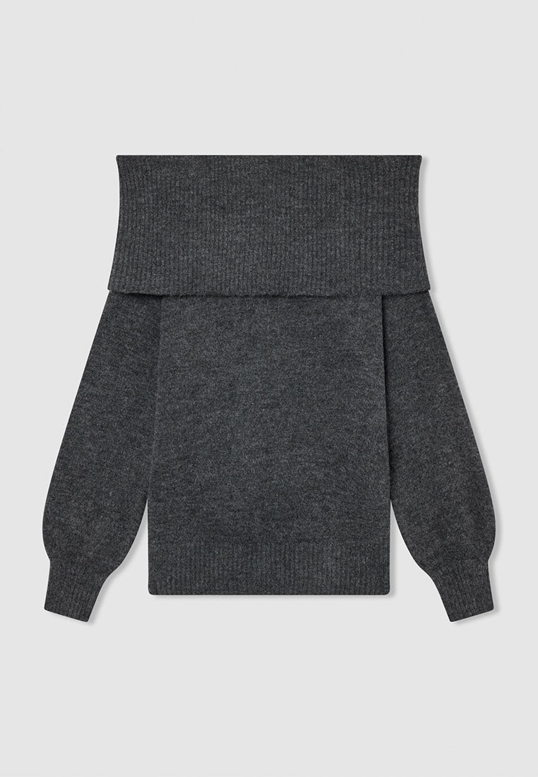 Woman Sweater 3-5