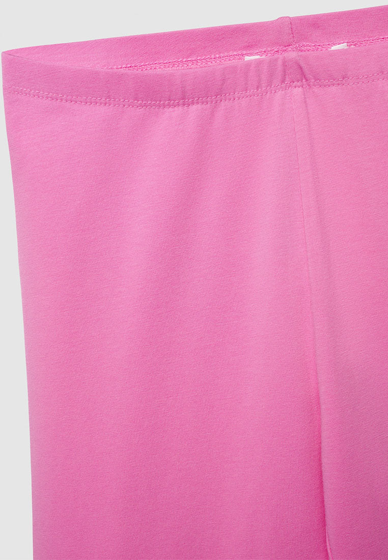 Kids Girls Full-length leggings