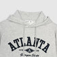 Women's Atlanta Varsity Graphic Hoodie