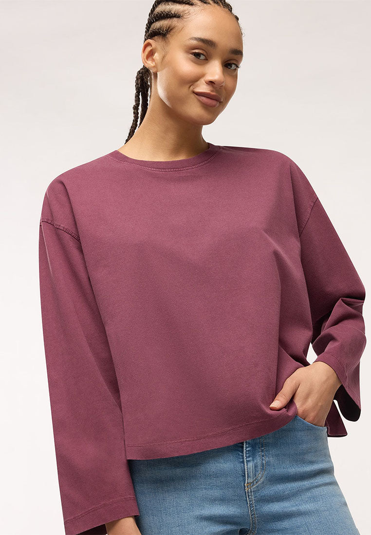 Women's Oversized fit T-Shirt