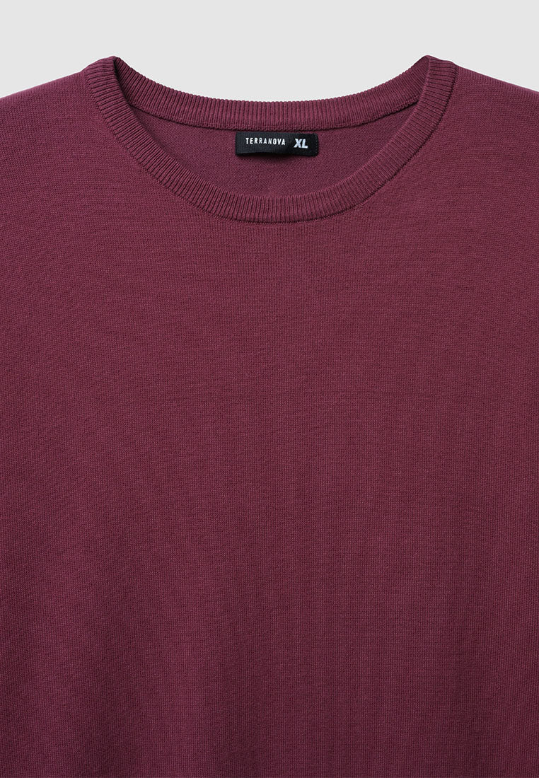 Man Sweater 3-5