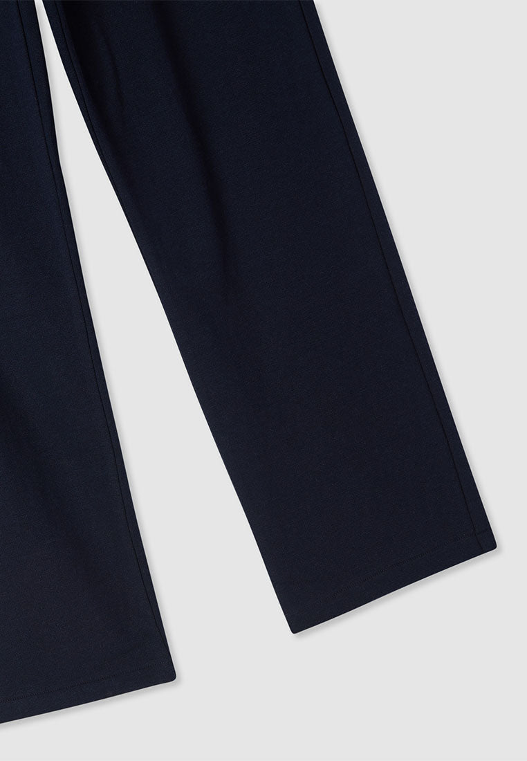 Man Full-length gym pants