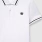 Kids Boys Short-sleeved T-shirt