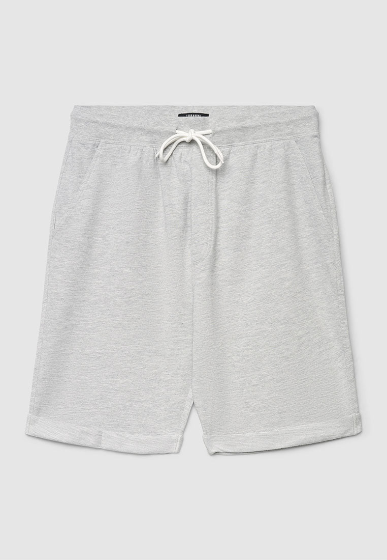Men's Chino Sweat Short