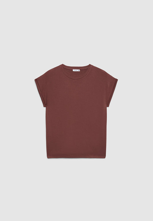 Woman Short-sleeved T-shirt
