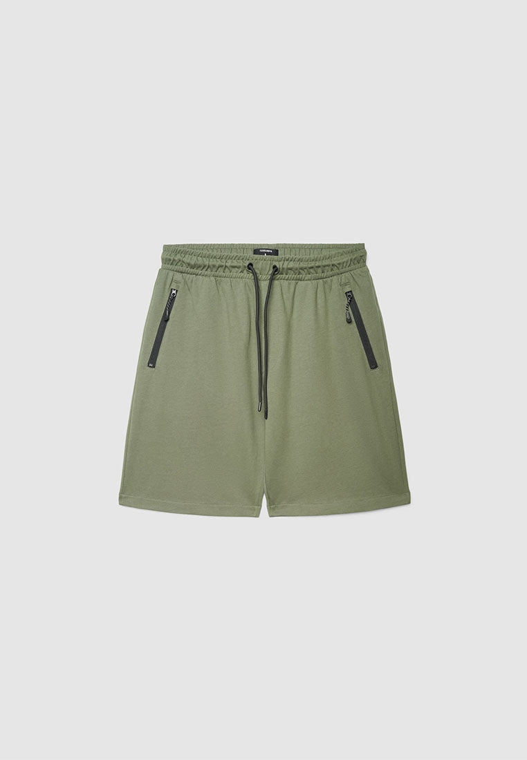 Men's Bermuda Training Shorts