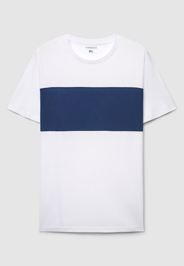 Man Short-sleeved T-shirt
