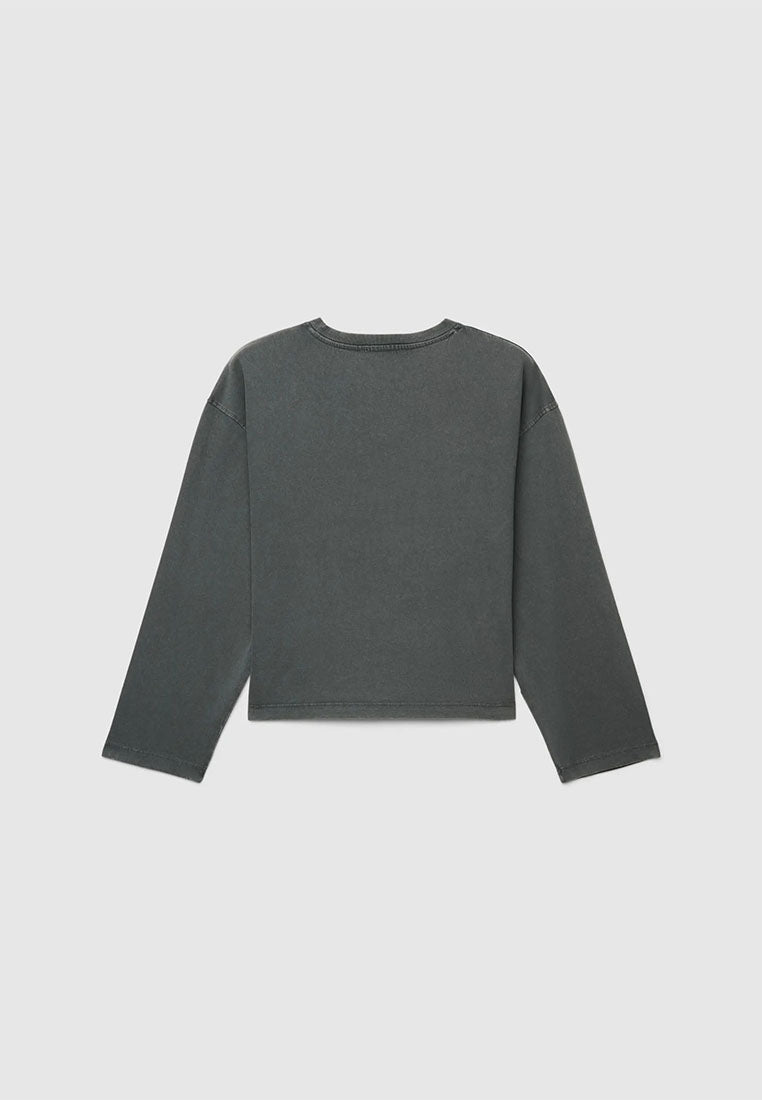 Women's Oversized fit T-Shirt