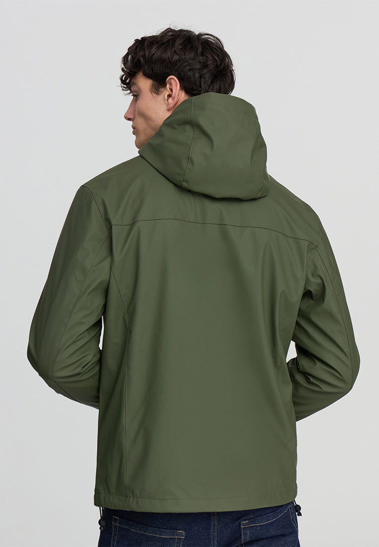 Man Outerwear