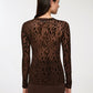 Woman Long-sleeved T-shirt