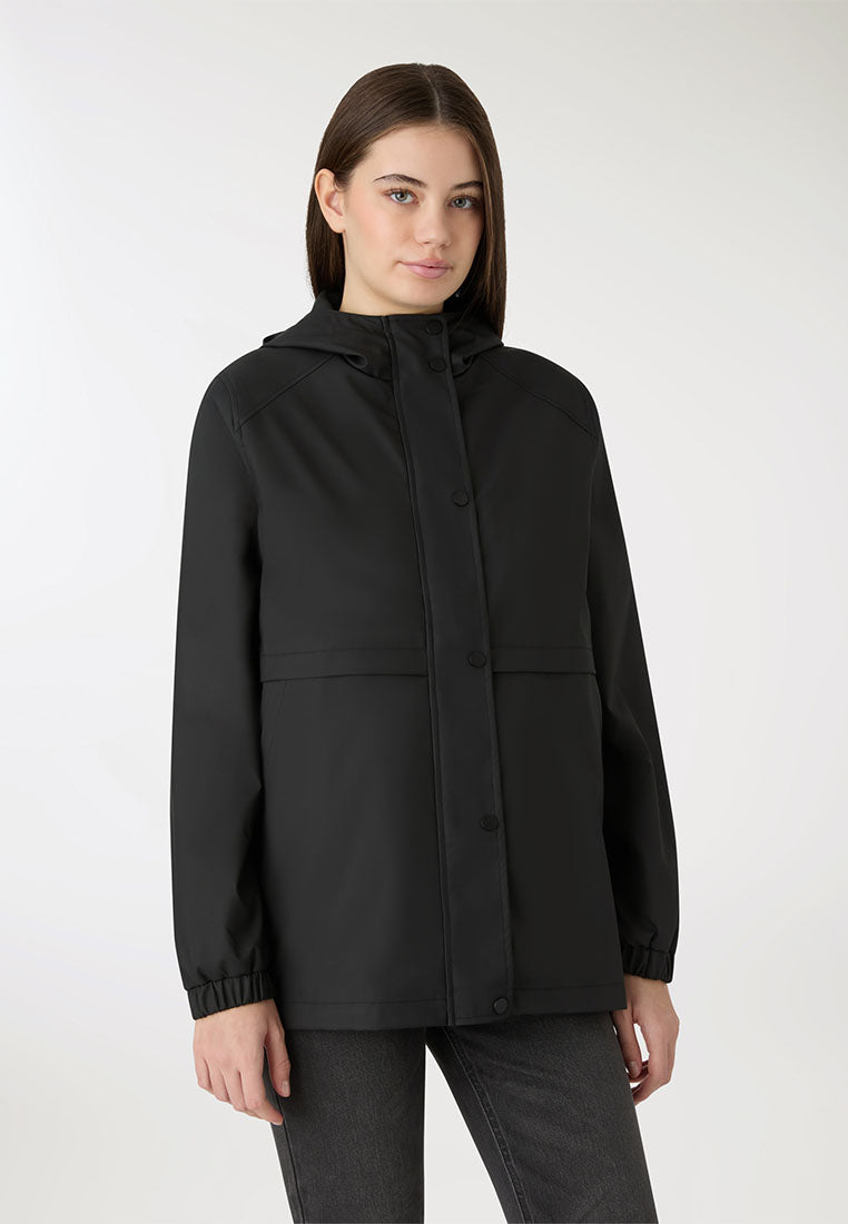 Woman Outerwear