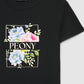 Woman Short-sleeved T-shirt