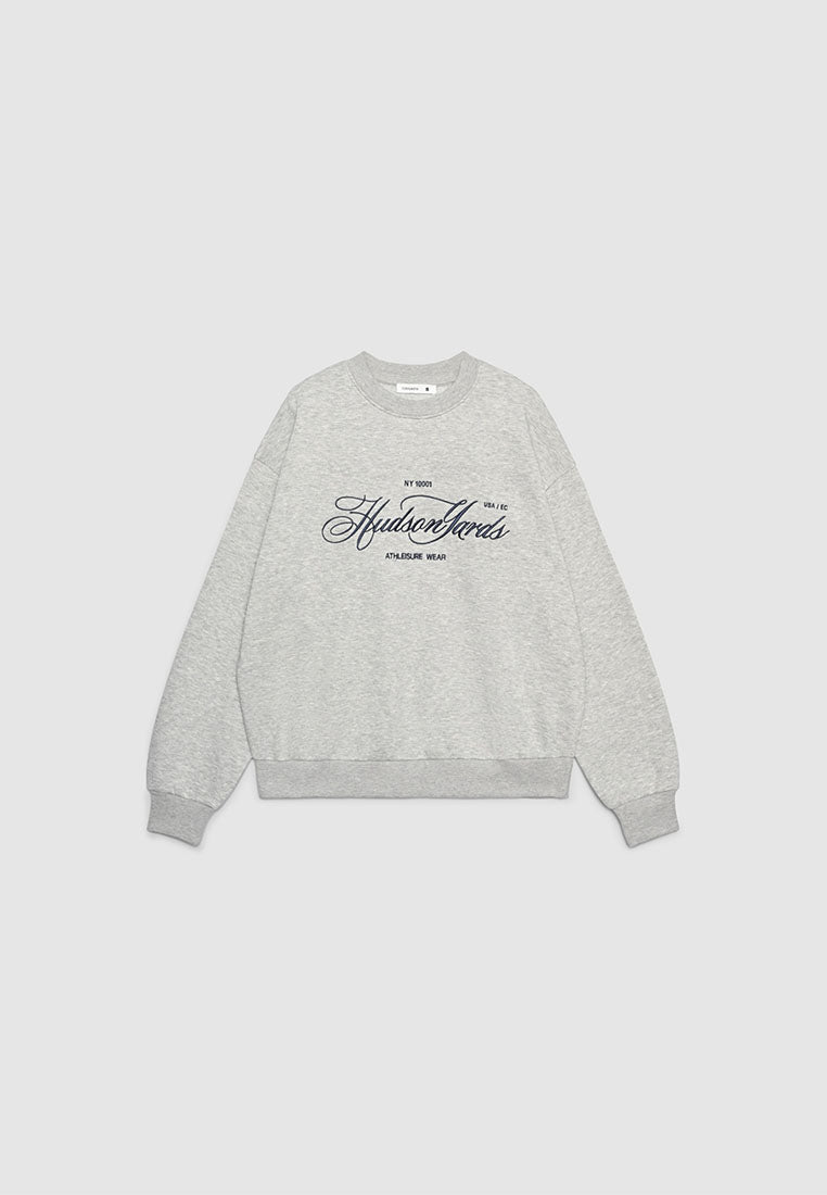 Women's Hudson Yards Graphic Sweatshirt