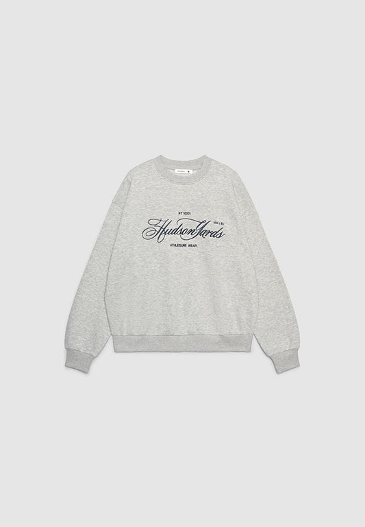 Women's Hudson Yards Graphic Sweatshirt