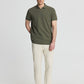 Men's Plain Polo T-Shirt