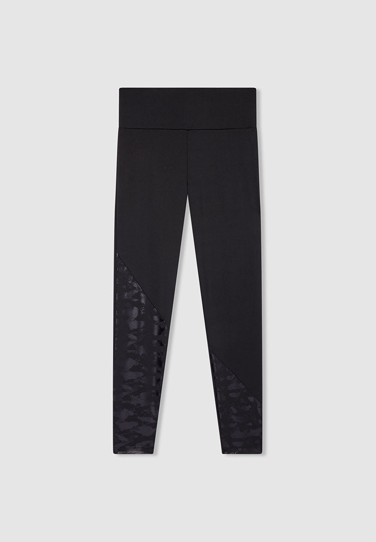 Woman Full-length leggings
