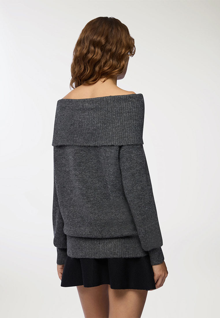 Woman Sweater 3-5