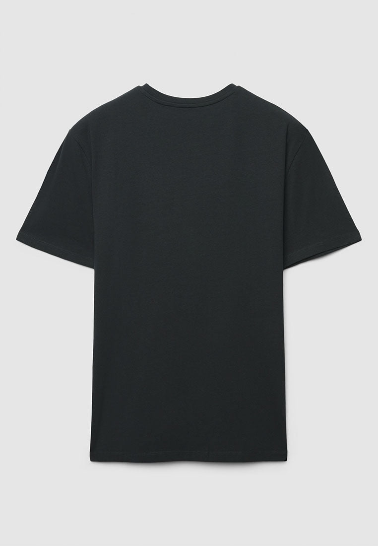 Man Short-sleeved T-shirt