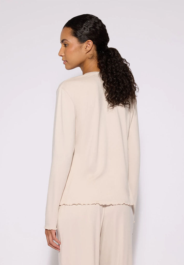 Women's Pajama T-Shirt