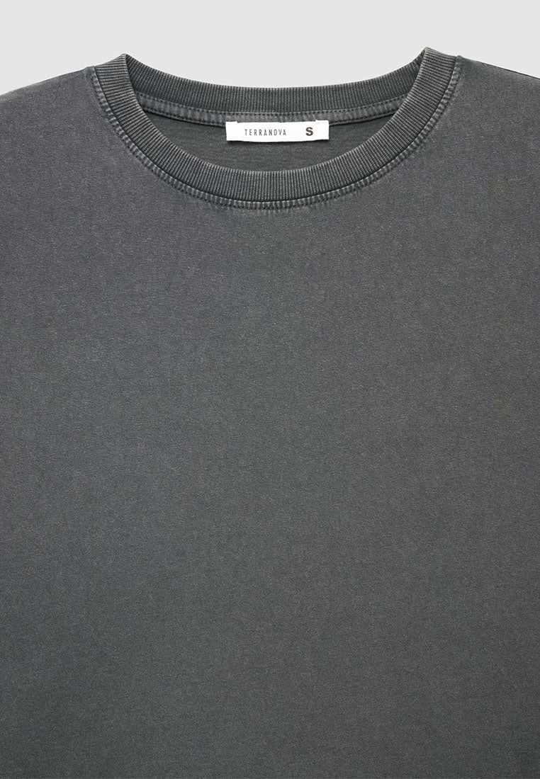 Women's Oversized fit T-Shirt