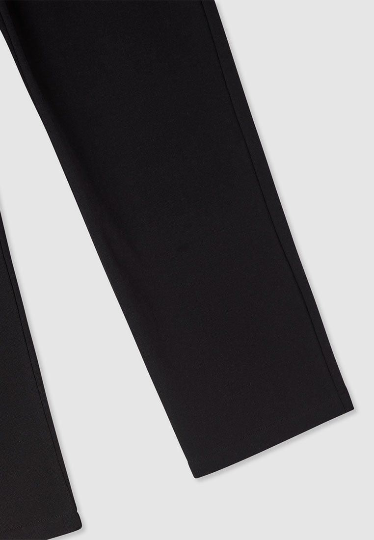 Man Full-length gym pants