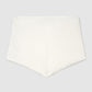 Women’s Ribbed Elastic Waist Culottes