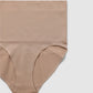 Women's Seamless High-Waisted Shaping Briefs