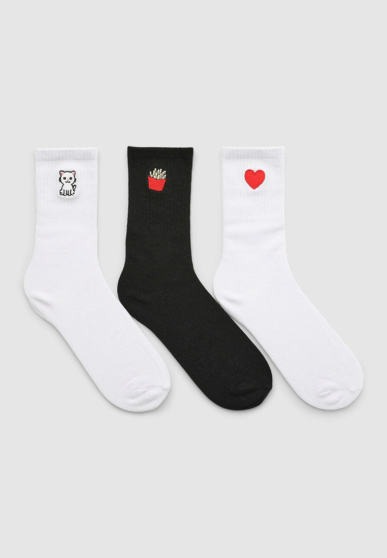Woman Hosiery