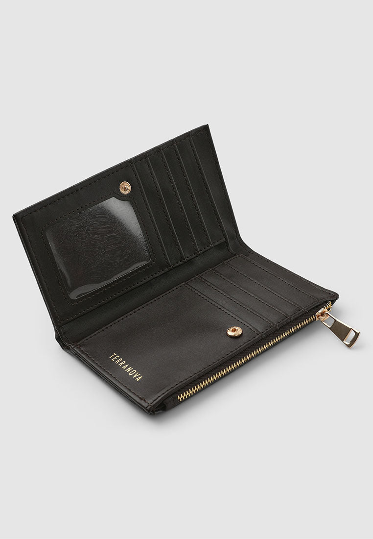 Women's Animal print wallet