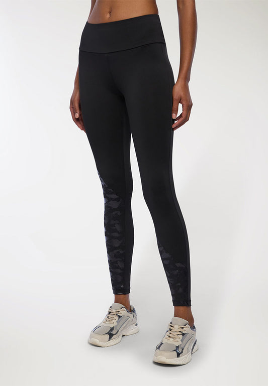 Woman Full-length leggings