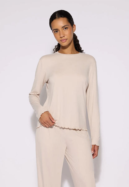 Women's Pajama T-Shirt