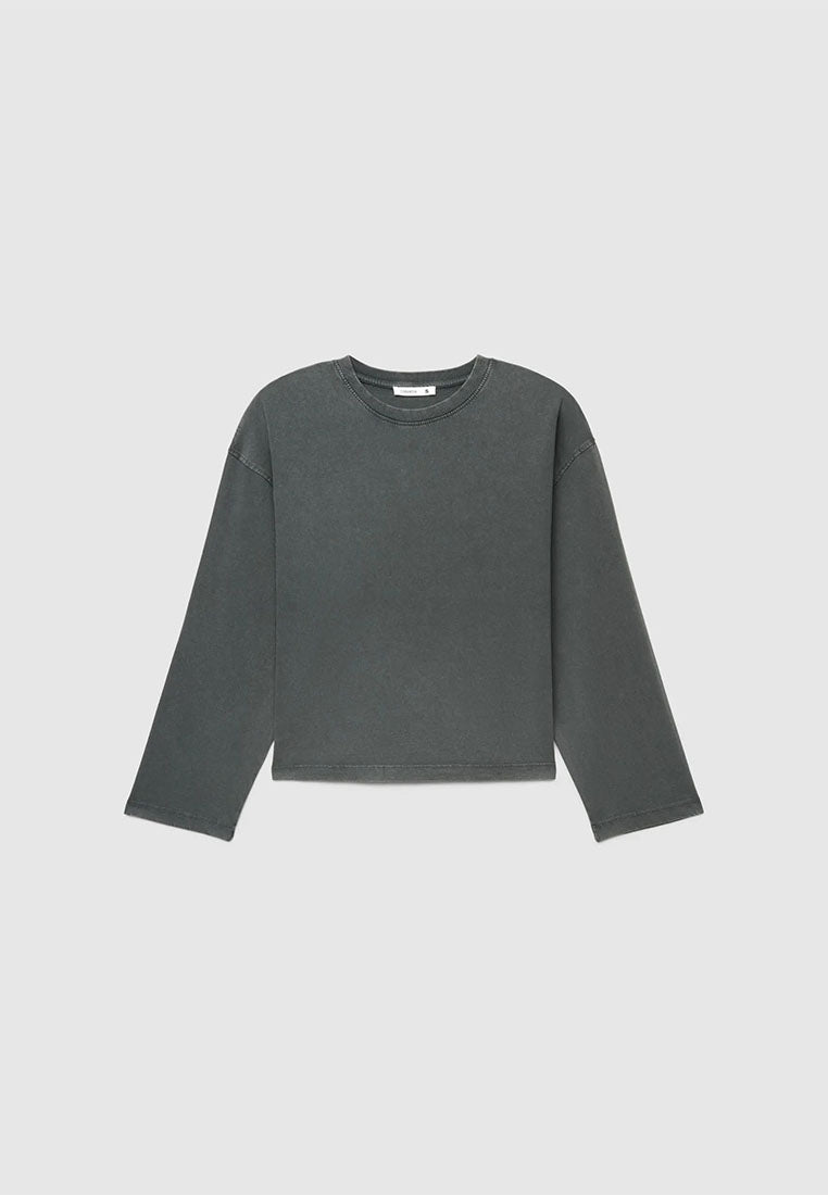 Women's Oversized fit T-Shirt
