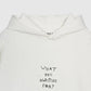 Men's Oversized Hoodie Sweatshirt