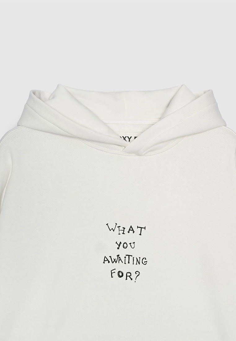 Men's Oversized Hoodie Sweatshirt