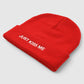 Women's Cuffed Beanie