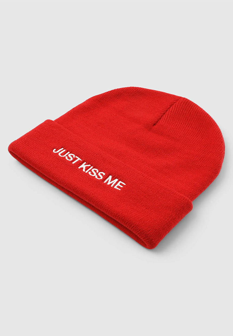 Women's Cuffed Beanie