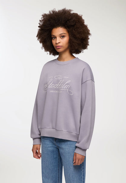 Woman Sweat shirt