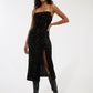 Woman Dress