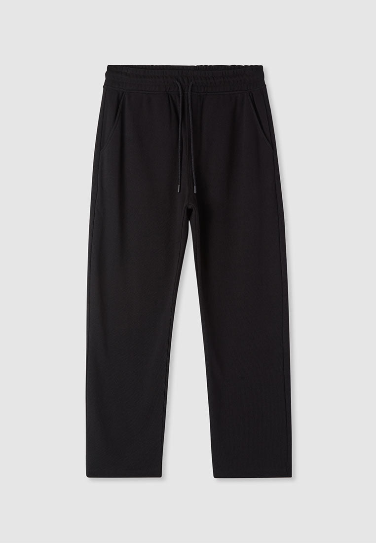 Man Full-length gym pants