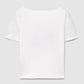 Women's Varsity Graphic Tee