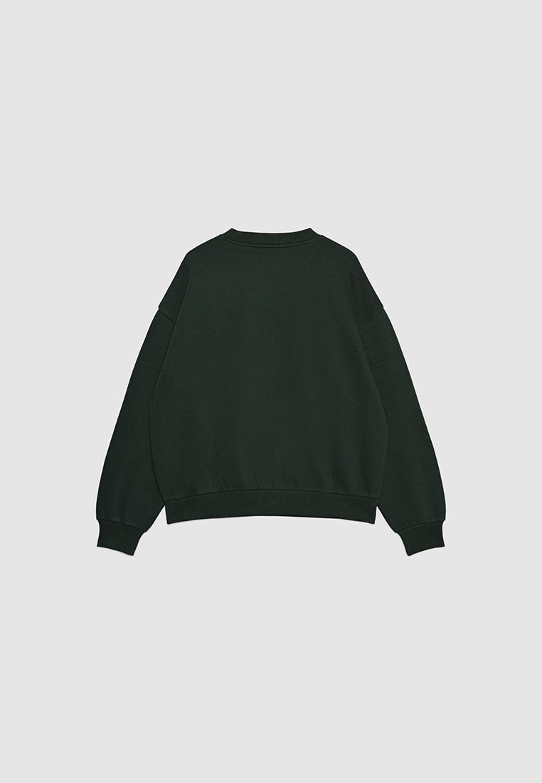 Women's Hudson Yards Graphic Sweatshirt